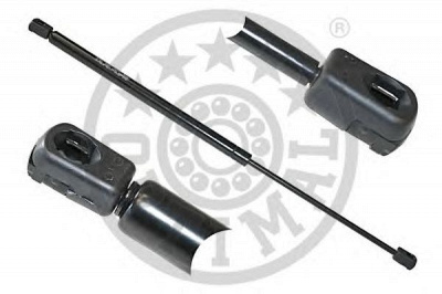OPTIMAL ag17419 -  Газовая пружина, крышка багажник