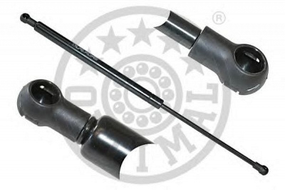 OPTIMAL ag17426 -  Газовая пружина, капот