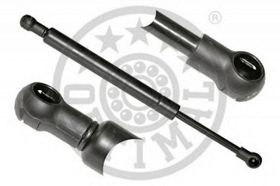 OPTIMAL ag17428 -  Газовая пружина, крышка багажник