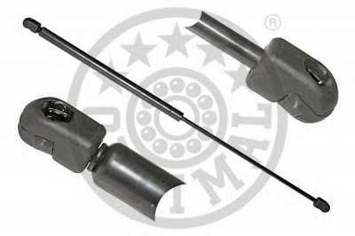 OPTIMAL ag17446 -  Газовая пружина, крышка багажник