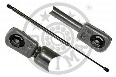 OPTIMAL ag17504 -  Газовая пружина, крышка багажник