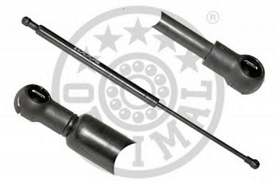 OPTIMAL ag17519 -  Газовая пружина, капот