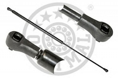 OPTIMAL ag17523 -  Газовая пружина, крышка багажник