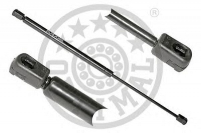 OPTIMAL ag17526 -  Газовая пружина, крышка багажник