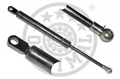 OPTIMAL ag17528 -  Газовая пружина, капот