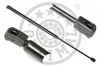 OPTIMAL ag17543 -  Газовая пружина, крышка багажник