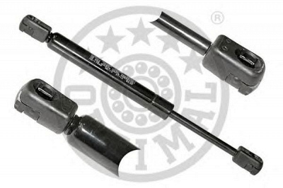 OPTIMAL ag17544 -  Газовая пружина, капот