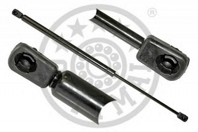 OPTIMAL ag17563 -  Газовая пружина, крышка багажник