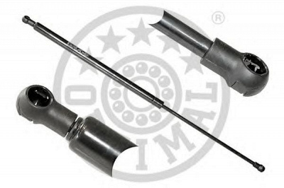 OPTIMAL ag17593 -  Газовая пружина, крышка багажник