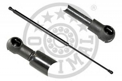 OPTIMAL ag17594 -  Газовая пружина, крышка багажник