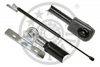 OPTIMAL ag39008 -  Газовая пружина, капот