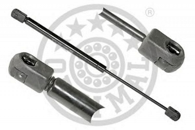 OPTIMAL ag39011 -  Газовая пружина, крышка багажник