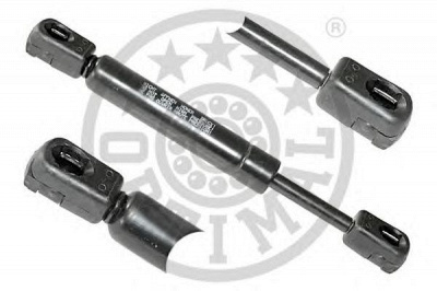 OPTIMAL ag39017 -  Газовая пружина, крышка багажник