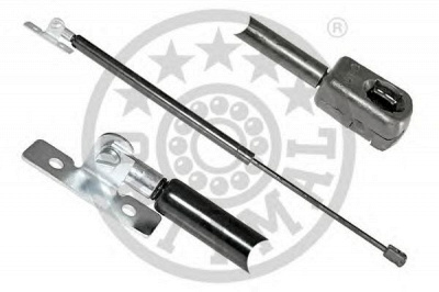 OPTIMAL ag39019 -  Газовая пружина, капот