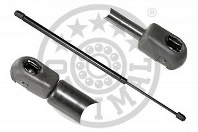 OPTIMAL ag39033 -  Газовая пружина, крышка багажник