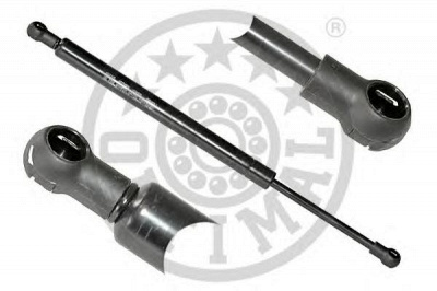 OPTIMAL ag39045 -  Газовая пружина, крышка багажник