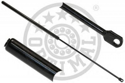 OPTIMAL ag39054 -  Газовая пружина, капот