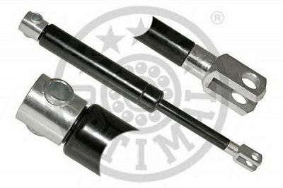 OPTIMAL ag39056 -  Газовая пружина, крышка багажник