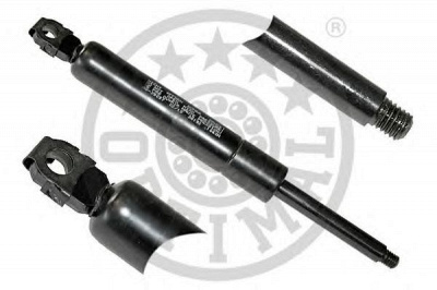 OPTIMAL ag39057 -  Газовая пружина, капот