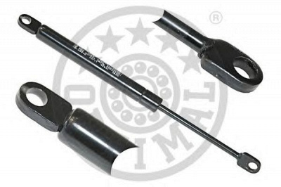 OPTIMAL ag39070 -  Газовая пружина, капот