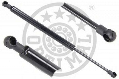 OPTIMAL ag39078 -  Газовая пружина, крышка багажник