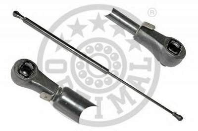 OPTIMAL ag39081 -  Газовая пружина, крышка багажник