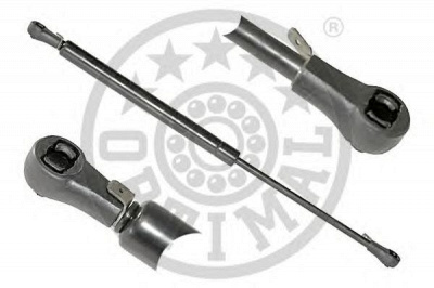 OPTIMAL ag39948 -  Газовая пружина, крышка багажник
