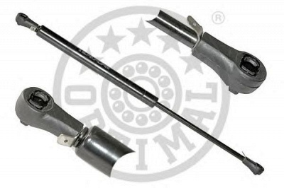 OPTIMAL ag39950 -  Газовая пружина, крышка багажник