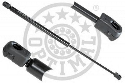 OPTIMAL ag39981 -  Газовая пружина, крышка багажник