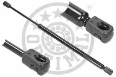OPTIMAL ag39987 -  Газовая пружина, капот