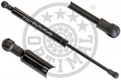 OPTIMAL ag39992 -  Газовая пружина, капот