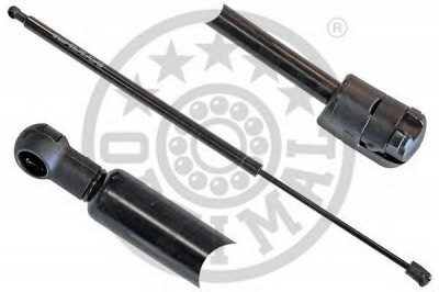 OPTIMAL ag40002 -  Газовая пружина, крышка багажник