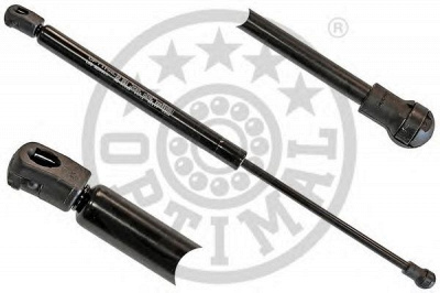 OPTIMAL ag40009 -  Газовая пружина, капот