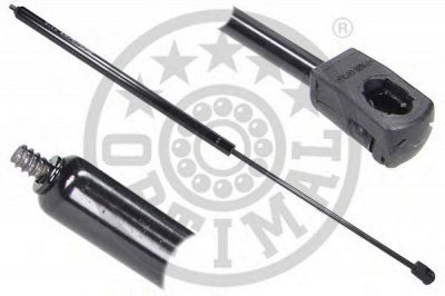OPTIMAL ag40015 -  Газовая пружина, капот