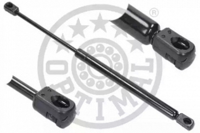 OPTIMAL ag40016 -  Газовая пружина, крышка багажник