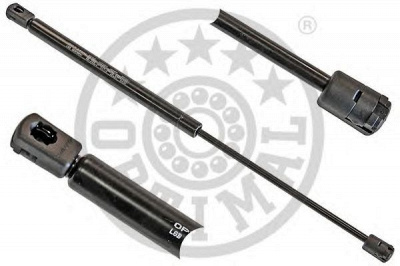 OPTIMAL ag40023 -  Газовая пружина, крышка багажник
