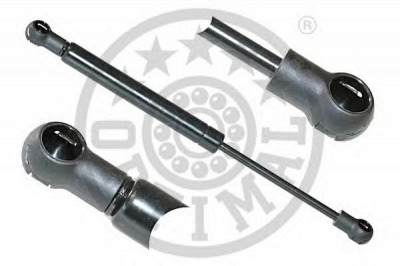 OPTIMAL ag40025 -  Газовая пружина, капот