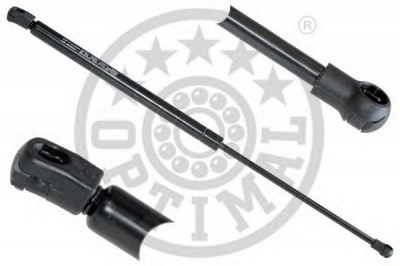 OPTIMAL ag40035 -  Газовая пружина, крышка багажник