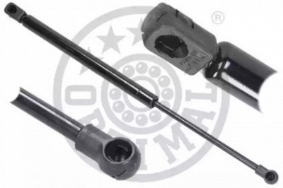 OPTIMAL ag40039 -  Газовая пружина, капот