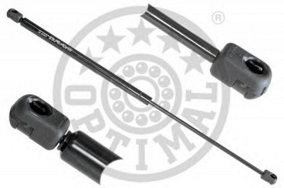OPTIMAL ag40046 -  Газовая пружина, капот