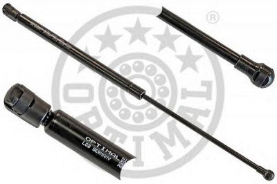 OPTIMAL ag40047 -  Газовая пружина, крышка багажник