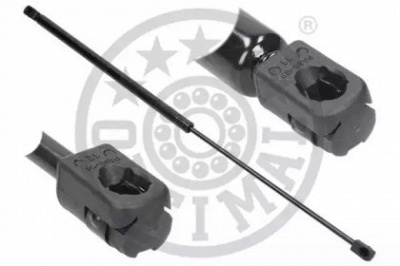 OPTIMAL ag40059 -  Газовая пружина, капот