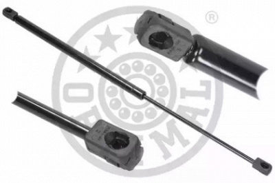 OPTIMAL ag40064 -  Газовая пружина, крышка багажник