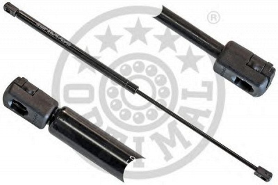 OPTIMAL ag40065 -  Газовая пружина, крышка багажник