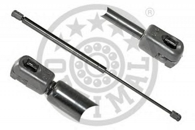 OPTIMAL ag40066 -  Газовая пружина, крышка багажник
