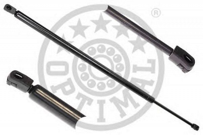 OPTIMAL ag40114 -  Газовая пружина, крышка багажник