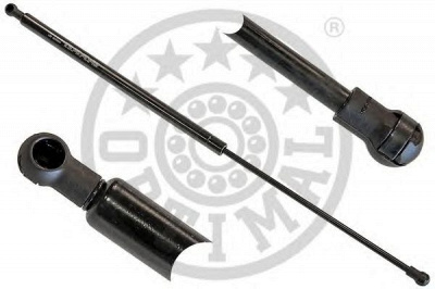 OPTIMAL ag40131 -  Газовая пружина, крышка багажник
