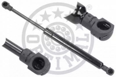 OPTIMAL ag40148 -  Газовая пружина, капот