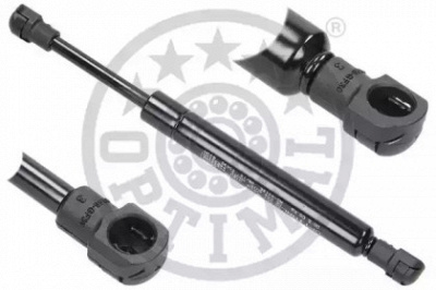 OPTIMAL ag40156 -  Газовая пружина, крышка багажник