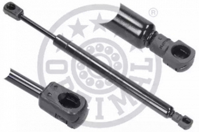 OPTIMAL ag40159 -  Газовая пружина, крышка багажник